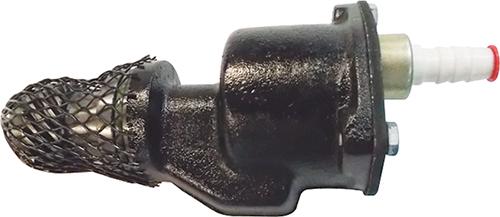 4X4 ESTANFI 411040707 - Pompa vacuum,sistem de franare aaoparts.ro