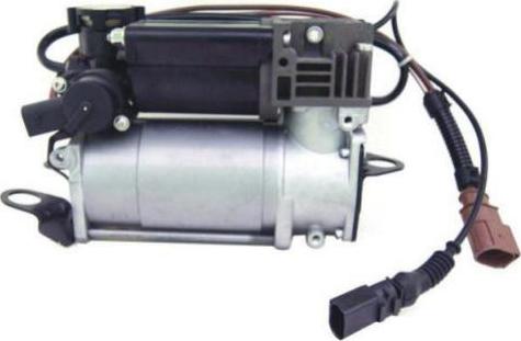 4X4 ESTANFI AS-15-004 - Compresor, instalatie aer comprimat aaoparts.ro