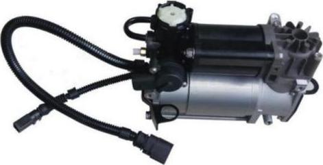 4X4 ESTANFI AS-15-006 - Compresor, instalatie aer comprimat aaoparts.ro