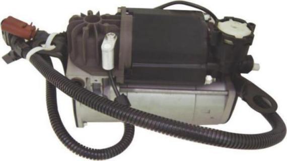 4X4 ESTANFI AS-15-002 - Compresor, instalatie aer comprimat aaoparts.ro