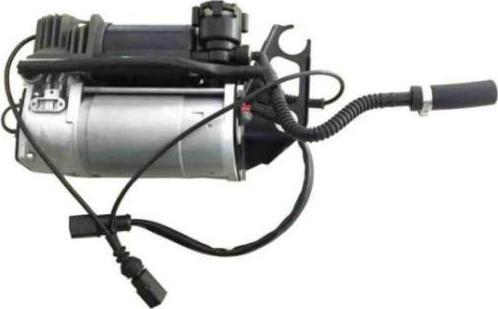 4X4 ESTANFI AS-25-001 - Compresor, instalatie aer comprimat aaoparts.ro