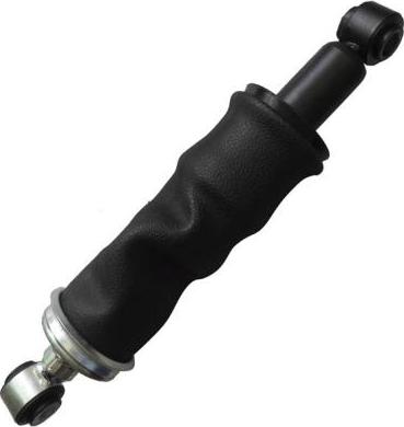 4X4 ESTANFI ASC-54-004 - Amortizor, suspensie cabina aaoparts.ro