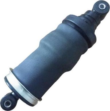 4X4 ESTANFI ASC-57-004 - Amortizor, suspensie cabina aaoparts.ro