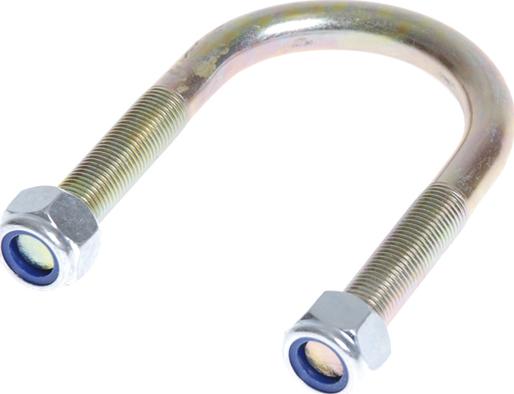 4X4 ESTANFI BLU1012 - Brida arc aaoparts.ro