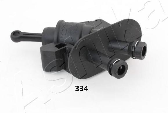 4X4 ESTANFI EST-95-03-334 - Pompa centrala, ambreiaj aaoparts.ro