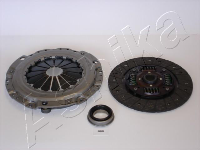 4X4 ESTANFI EST-92-09-909 - Set ambreiaj aaoparts.ro