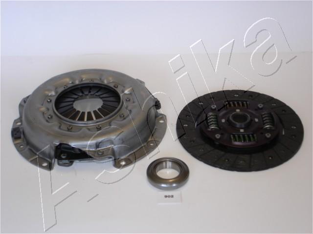 4X4 ESTANFI EST-92-09-902 - Set ambreiaj aaoparts.ro