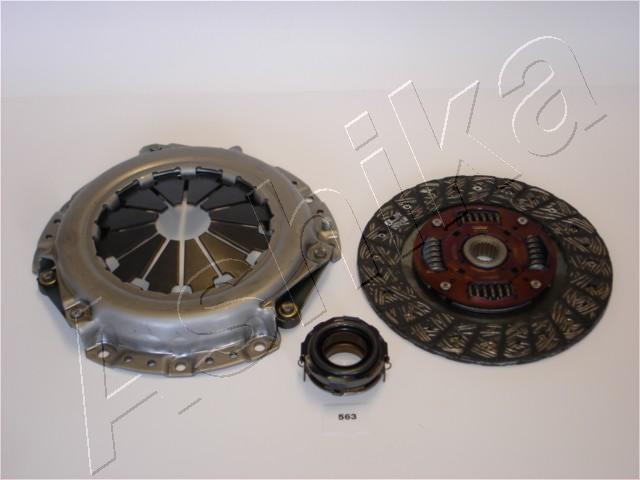 4X4 ESTANFI EST-92-05-563 - Set ambreiaj aaoparts.ro