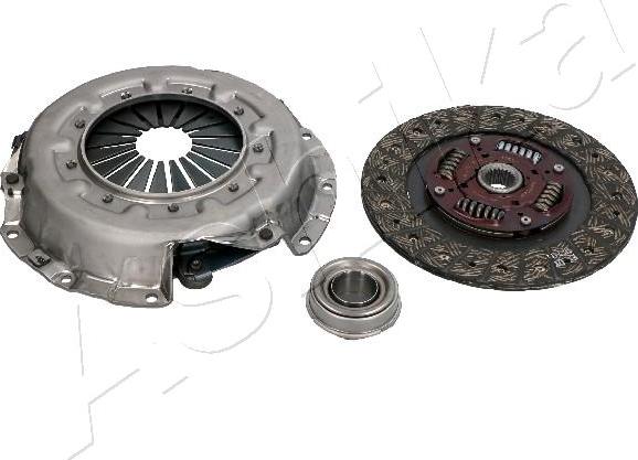 4X4 ESTANFI EST-92-05-5014 - Set ambreiaj aaoparts.ro