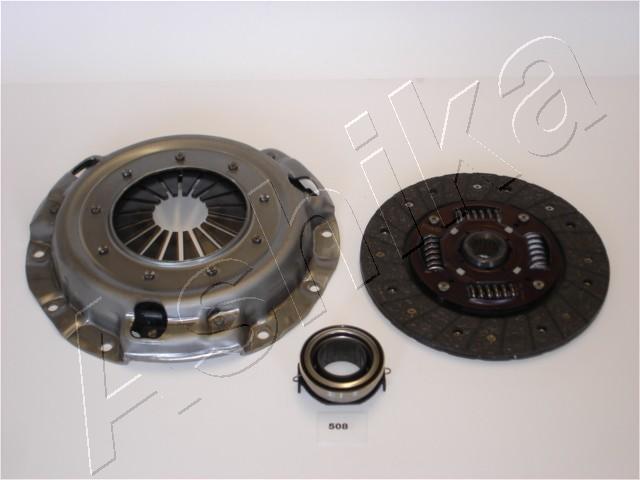 4X4 ESTANFI EST-92-05-508 - Set ambreiaj aaoparts.ro