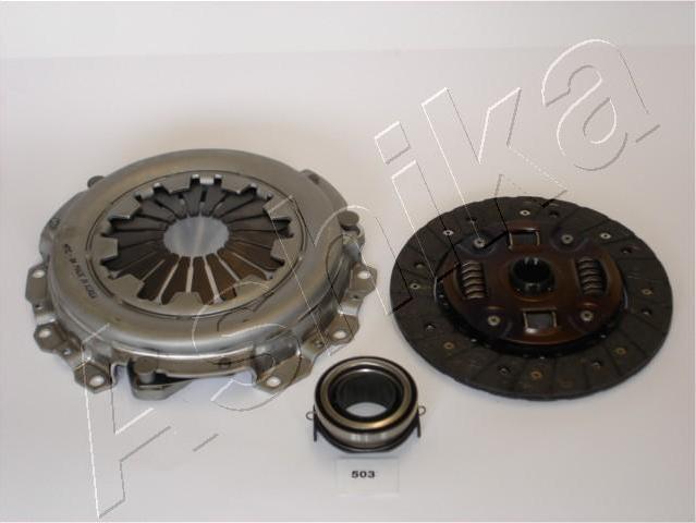 4X4 ESTANFI EST-92-05-503 - Set ambreiaj aaoparts.ro