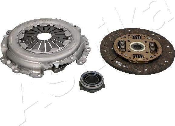 4X4 ESTANFI EST-92-05-5020 - Set ambreiaj aaoparts.ro