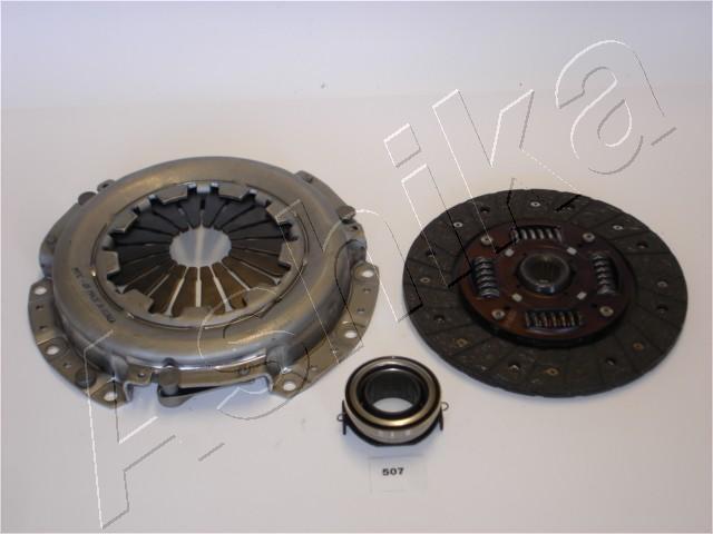 4X4 ESTANFI EST-92-05-507 - Set ambreiaj aaoparts.ro