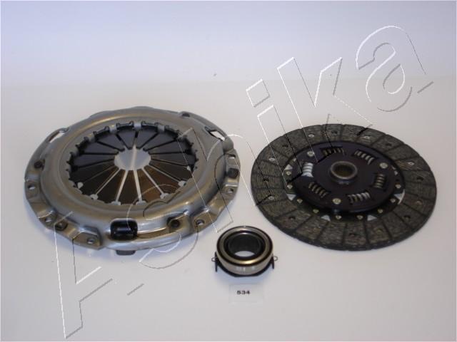 4X4 ESTANFI EST-92-05-534 - Set ambreiaj aaoparts.ro