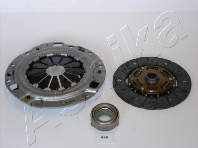 4X4 ESTANFI EST-92-06-626 - Set ambreiaj aaoparts.ro