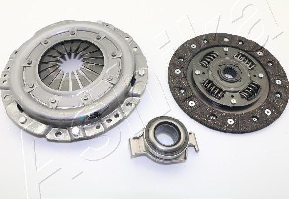 4X4 ESTANFI EST-92-00-0200 - Set ambreiaj aaoparts.ro