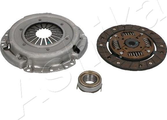 4X4 ESTANFI EST-92-08-827 - Set ambreiaj aaoparts.ro