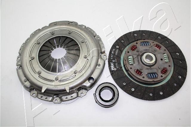 4X4 ESTANFI EST-92-VW-VW02 - Set ambreiaj aaoparts.ro