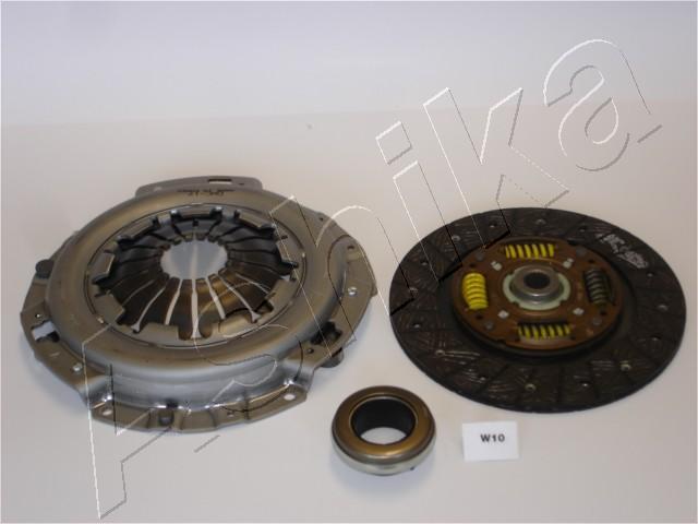 4X4 ESTANFI EST-92-W0-010 - Set ambreiaj aaoparts.ro