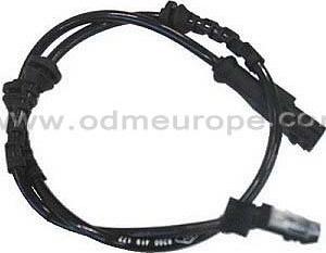 4X4 ESTANFI EST-97-990683 - Senzor,turatie roata aaoparts.ro