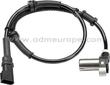 4X4 ESTANFI EST-97-990097 - Senzor,turatie roata aaoparts.ro