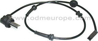 4X4 ESTANFI EST-97-990005 - Senzor,turatie roata aaoparts.ro