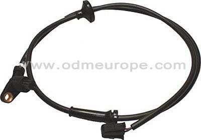 4X4 ESTANFI EST-97-990003 - Senzor,turatie roata aaoparts.ro