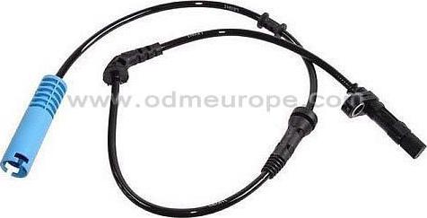 4X4 ESTANFI EST-97-990125 - Senzor,turatie roata aaoparts.ro