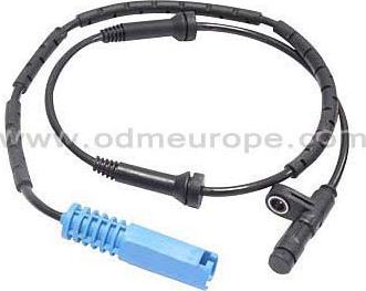 4X4 ESTANFI EST-97-990126 - Senzor,turatie roata aaoparts.ro