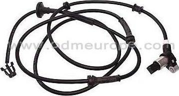 4X4 ESTANFI EST-97-990296 - Senzor,turatie roata aaoparts.ro