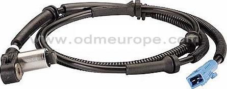 4X4 ESTANFI EST-97-990280 - Senzor,turatie roata aaoparts.ro