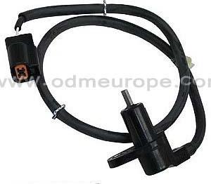 4X4 ESTANFI EST-97-992053 - Senzor,turatie roata aaoparts.ro
