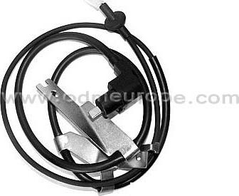 4X4 ESTANFI EST-97-992026 - Senzor,turatie roata aaoparts.ro