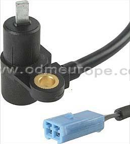 4X4 ESTANFI EST-97-992028 - Senzor,turatie roata aaoparts.ro