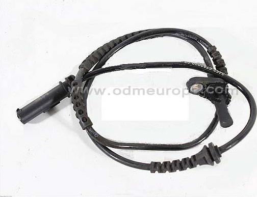 4X4 ESTANFI EST-97-992157 - Senzor,turatie roata aaoparts.ro