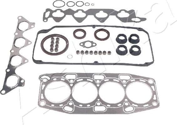 4X4 ESTANFI EST-49-05-501 - Set garnituri complet, motor aaoparts.ro