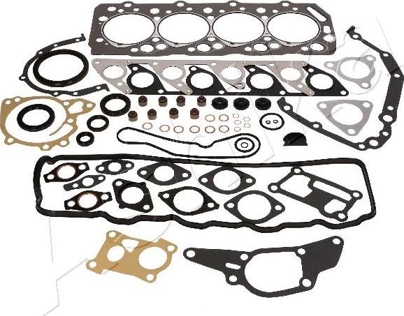 4X4 ESTANFI EST-49-05-538 - Set garnituri complet, motor aaoparts.ro