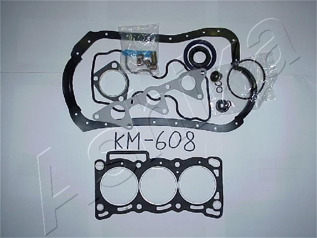 4X4 ESTANFI EST-49-06-608 - Set garnituri complet, motor aaoparts.ro