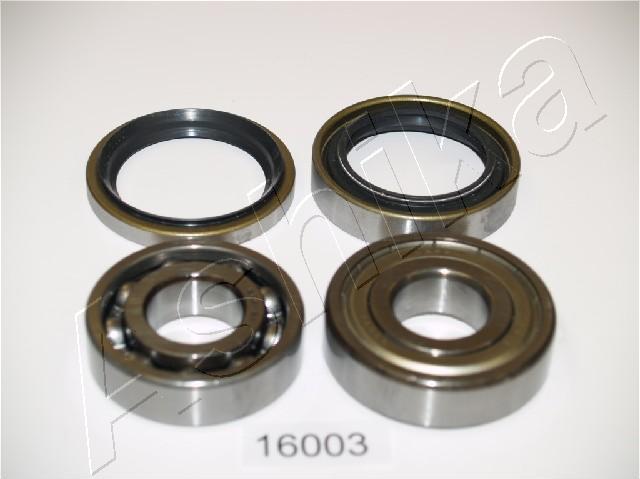 4X4 ESTANFI EST-44-16003 - Set rulment roata aaoparts.ro