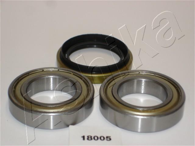 4X4 ESTANFI EST-44-18005 - Set rulment roata aaoparts.ro