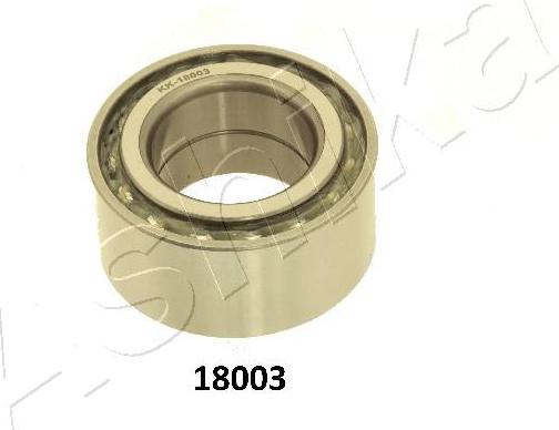 4X4 ESTANFI EST-44-18003 - Set rulment roata aaoparts.ro