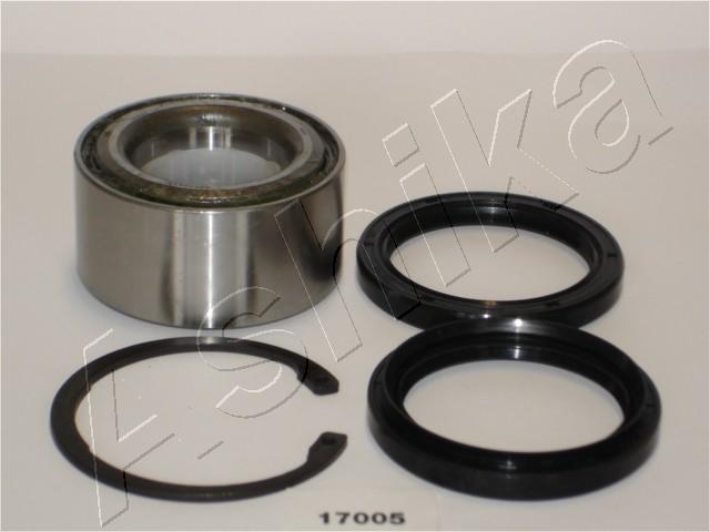 4X4 ESTANFI EST-44-17005 - Set rulment roata aaoparts.ro