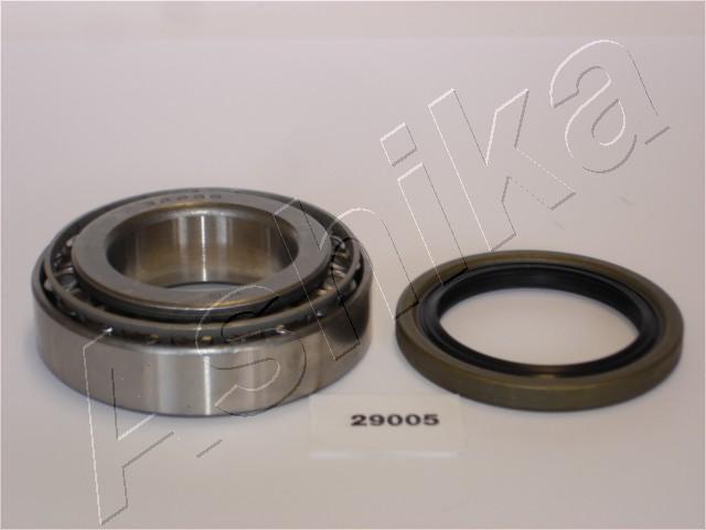 4X4 ESTANFI EST-44-29005 - Set rulment roata aaoparts.ro
