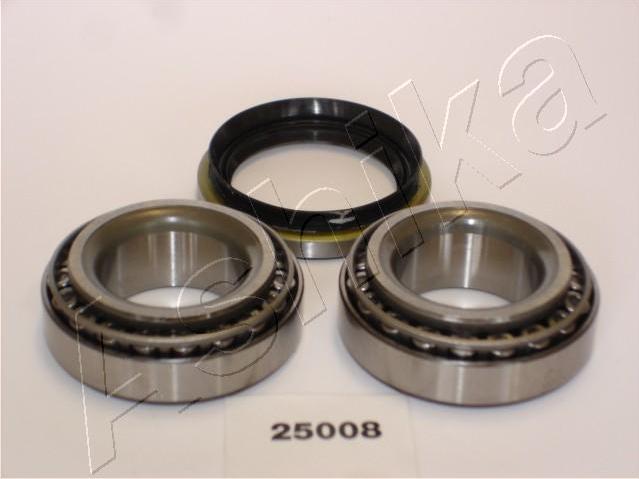 4X4 ESTANFI EST-44-25008 - Set rulment roata aaoparts.ro