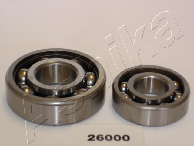 4X4 ESTANFI EST-44-26000 - Set rulment roata aaoparts.ro