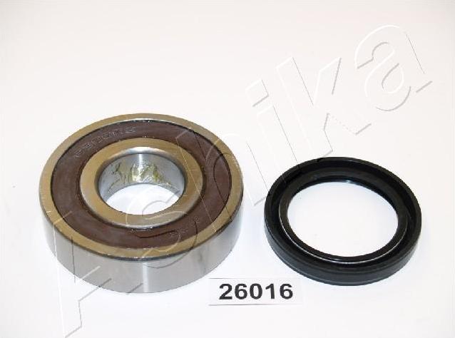 4X4 ESTANFI EST-44-26016 - Set rulment roata aaoparts.ro