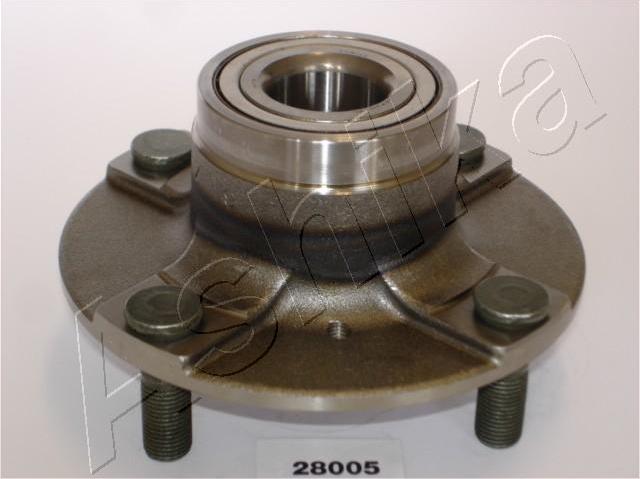 4X4 ESTANFI EST-44-28005 - Butuc roata aaoparts.ro