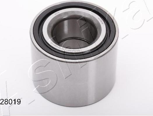 4X4 ESTANFI EST-44-28019 - Set rulment roata aaoparts.ro