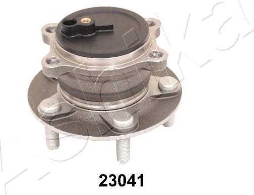 4X4 ESTANFI EST-44-23041 - Butuc roata aaoparts.ro