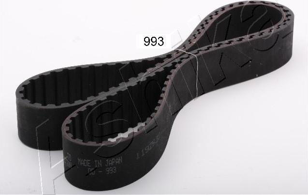 4X4 ESTANFI EST-40-09-993 - Curea de distributie aaoparts.ro